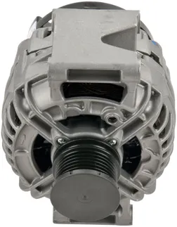 Bosch Remanufactured Alternator - 013154150288